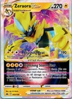 Zeraora VSTAR
