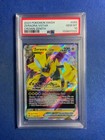 Zeraora VSTAR