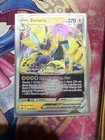 Zeraora VSTAR