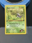 Koga's Ekans