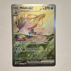 Milotic ex