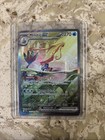 Milotic ex