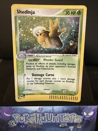 Shedinja