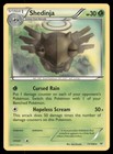 Shedinja