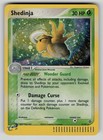 Shedinja