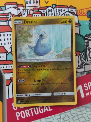 Dratini