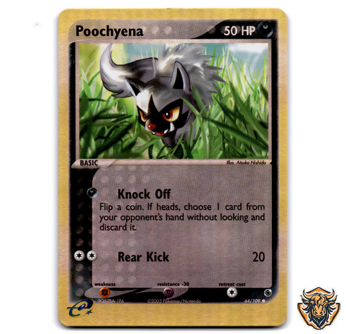 Poochyena