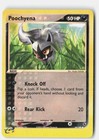 Poochyena
