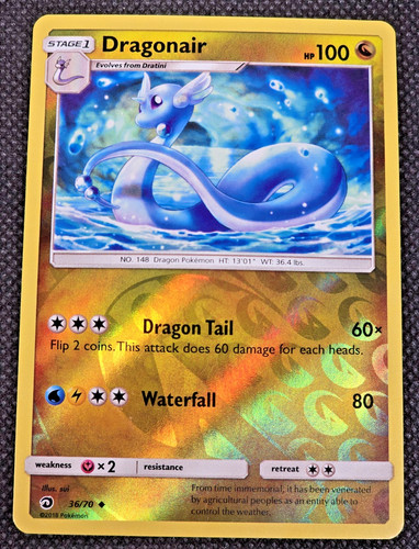 Dragonair
