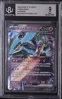 Iron Crown ex