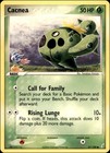 Cacnea