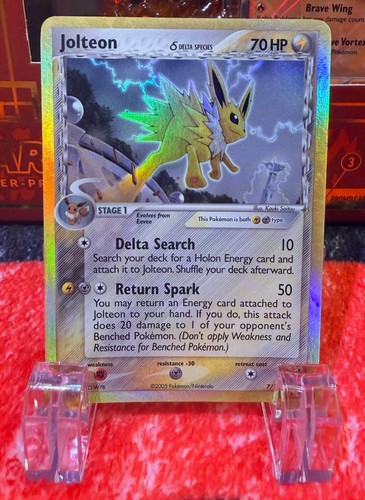 Jolteon