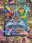 Rotom Ex