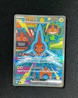 Rotom Ex