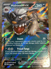 Mabosstiff ex