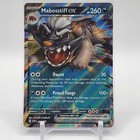 Mabosstiff ex