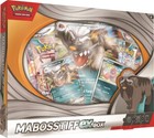 Mabosstiff ex
