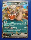 Mabosstiff ex