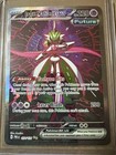 Iron Valiant ex