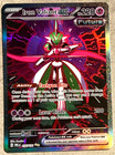 Iron Valiant ex
