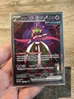 Iron Valiant ex