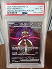 Iron Valiant ex