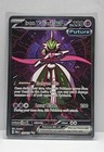 Iron Valiant ex