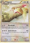 Pidgeot