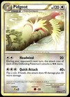 Pidgeot