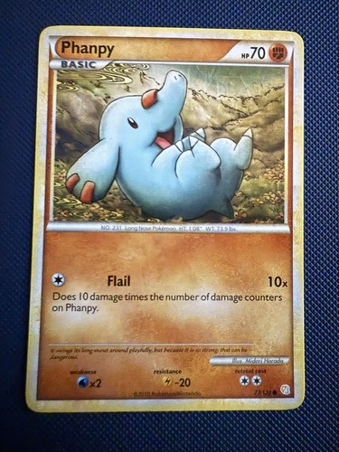 Phanpy