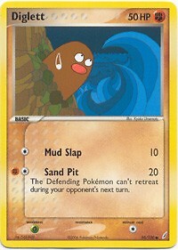 Diglett
