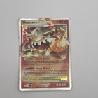 Heatran LV. X