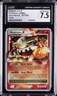 Heatran LV. X