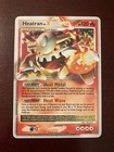 Heatran LV. X