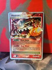 Heatran LV. X