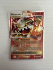 Heatran LV. X