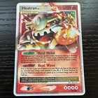 Heatran LV. X