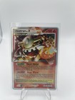 Heatran LV. X
