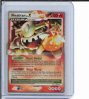 Heatran LV. X