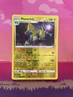 Manectric