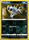 Absol