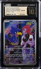 Team Rocket's Murkrow