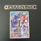 Team Rocket's Murkrow