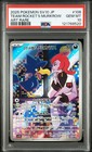 Team Rocket's Murkrow
