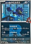 Team Rocket's Murkrow