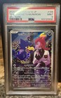 Team Rocket's Murkrow