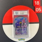 Team Rocket's Murkrow
