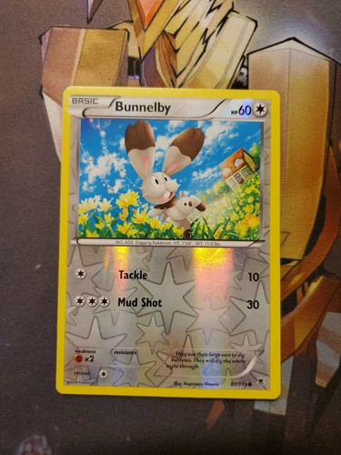 Bunnelby