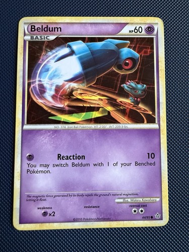 Beldum