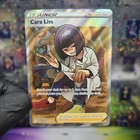 Cara Liss